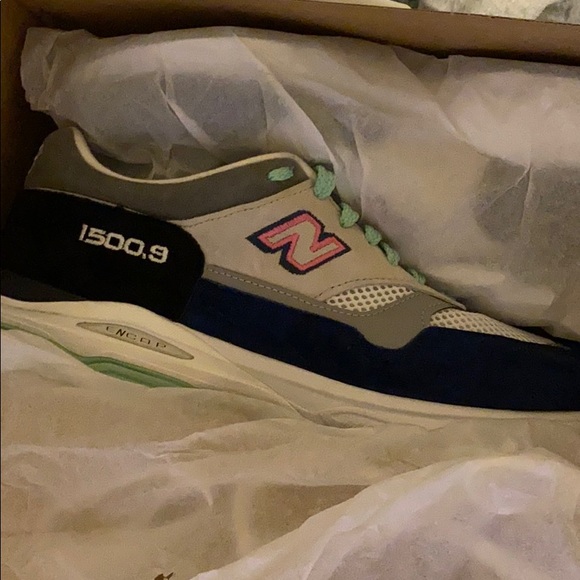 new balance 619 polo pack